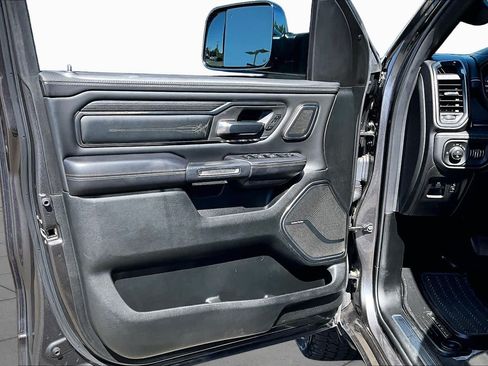Used 2019 RAM 1500 Limited AWD/4WD image 21