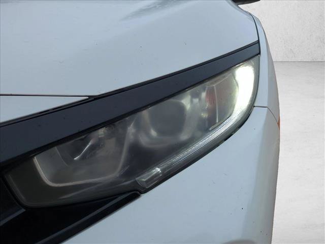 Used 2018 Honda Civic Si image 9