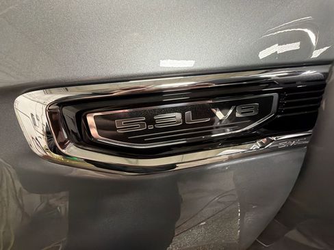 New 2026 GMC Sierra 1500 SLT w/ SLT Premium Plus Package image 32