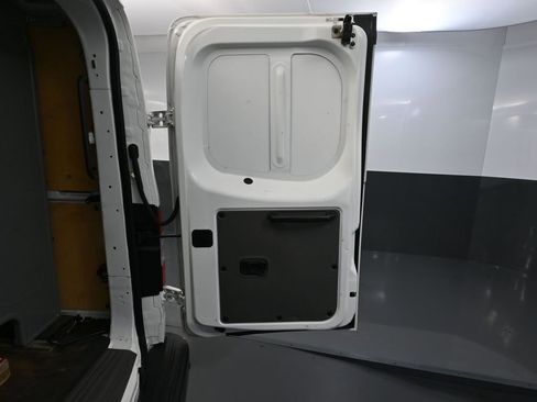 Used 2020 Nissan NV 2500 SV w/ Navigation Package image 35
