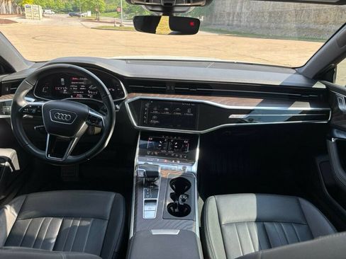 Used 2022 Audi A7 3.0T Premium Plus AWD/4WD image 24