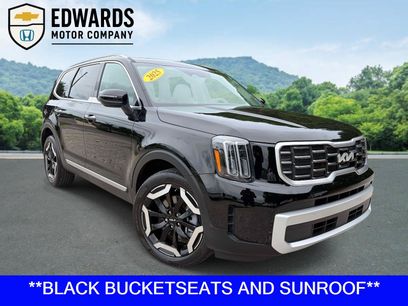 Used 2025 Kia Telluride S