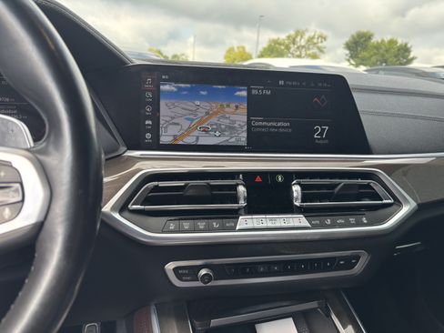Used 2023 BMW X5 xDrive40i w/ Executive Package AWD/4WD image 18