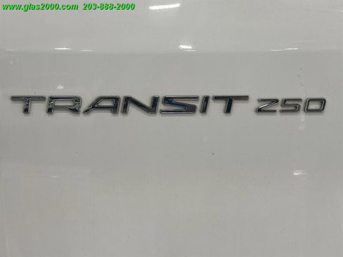 Used 2020 Ford Transit 250 Medium Roof AWD w/ Load Area Protection Package image 15