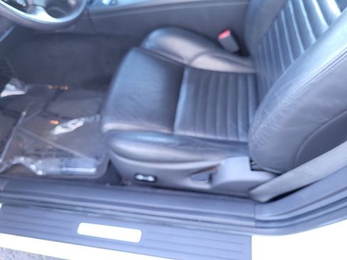 Used 2002 Ford Thunderbird image 17