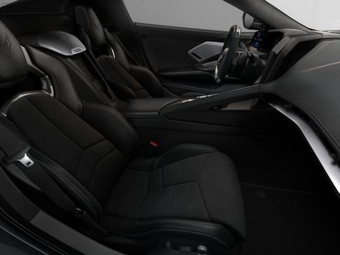 New 2026 Chevrolet Corvette Z06 image 28