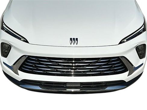 New 2025 Buick Envision Preferred image 9