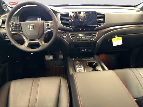 New 2026 Honda Ridgeline TrailSport image 11