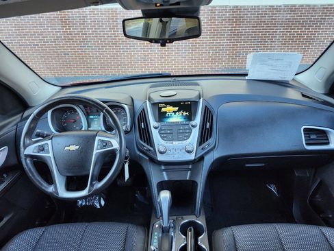 Used 2015 Chevrolet Equinox LT w/ Driver Convenience Package image 9