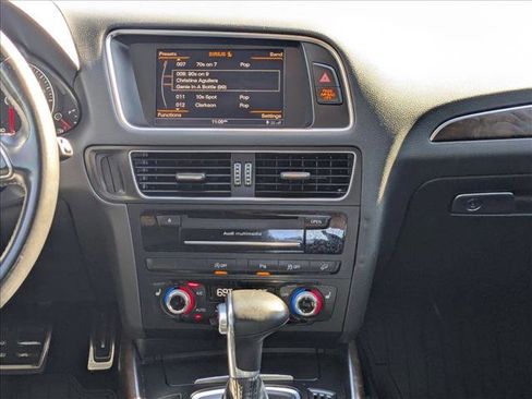Used 2014 Audi Q5 3.0T Premium Plus image 15