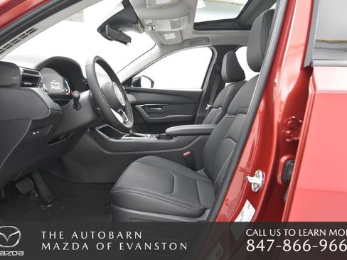 New 2026 MAZDA CX-5 2.5 S w/ Premium Package AWD/4WD image 31