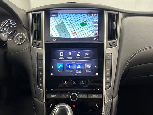 Used 2019 INFINITI Q50 Sport w/ Proactive Package image 48