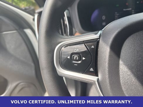 Certified 2023 Volvo XC60 B5 Plus w/ Protection Package Premier image 22