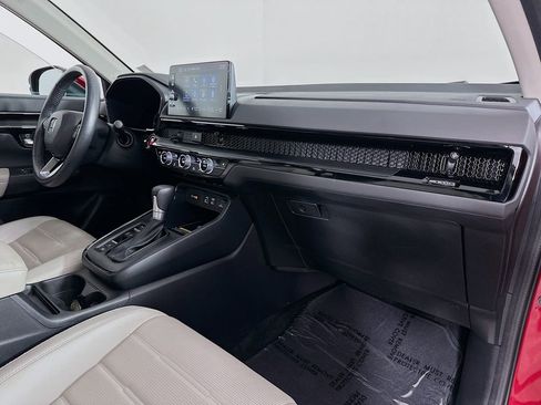 Certified 2024 Honda CR-V EX-L image 30