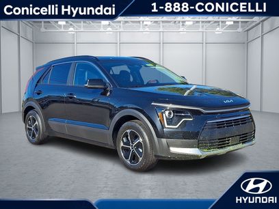 Used 2026 Kia Niro EX