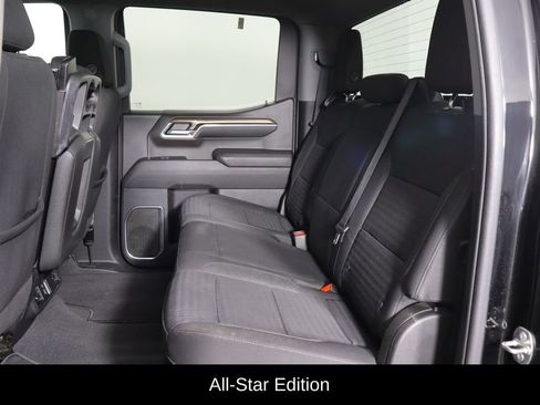 Used 2023 Chevrolet Silverado 1500 LT AWD/4WD image 16