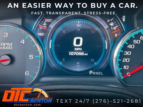 Used 2019 GMC Yukon XL Denali w/ Denali Ultimate Package AWD/4WD image 21