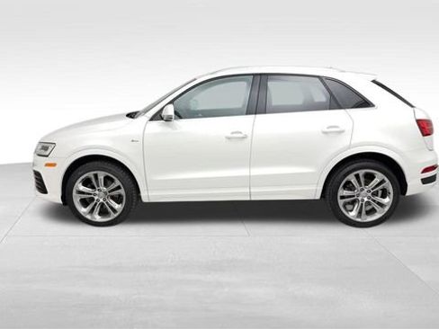 Used 2016 Audi Q3 2.0T Prestige w/ Prestige Package AWD/4WD image 5