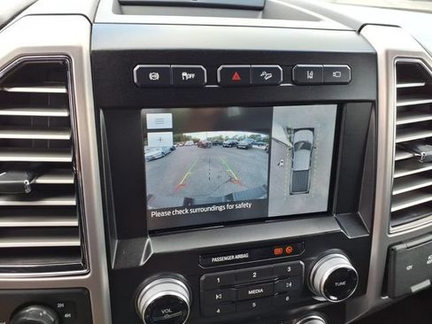 Used 2020 Ford F350 Platinum w/ FX4 Off-Road Package AWD/4WD image 20