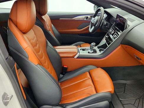 Used 2023 BMW 840i xDrive Coupe w/ Driving Assistance Package AWD/4WD image 23