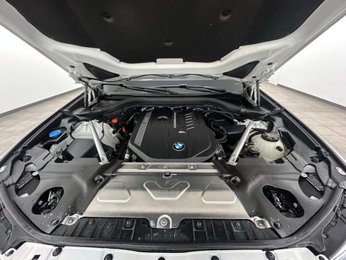 Used 2024 BMW X3 M40i AWD/4WD image 42