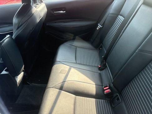 Used 2024 Toyota Corolla XSE image 14