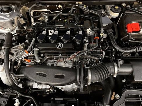 Used 2023 Acura Integra A-Spec image 37