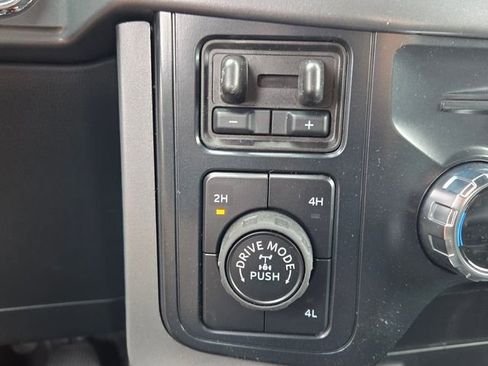 New 2026 Ford F150 XLT w/ Equipment Group 302A MID image 23