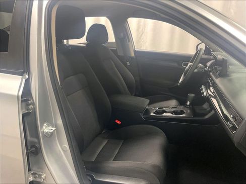 Used 2025 Honda Civic LX image 11