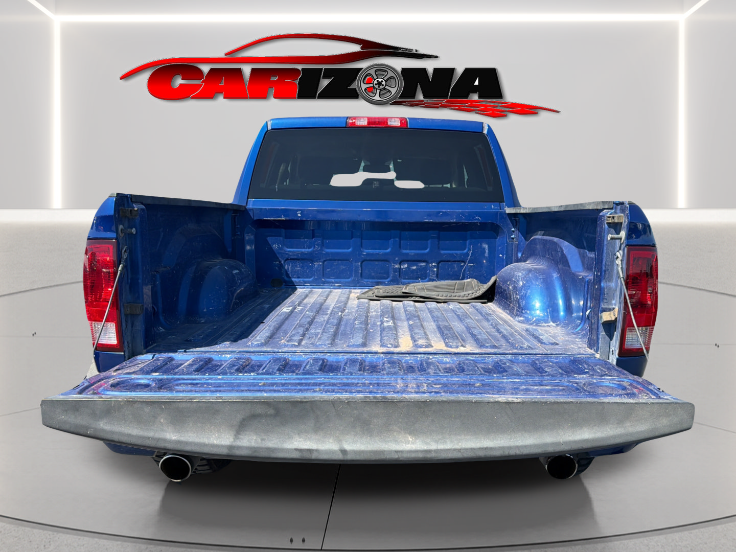 Used 2014 RAM 1500 Express AWD/4WD image 23
