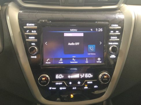Used 2019 Nissan Murano S FWD image 25