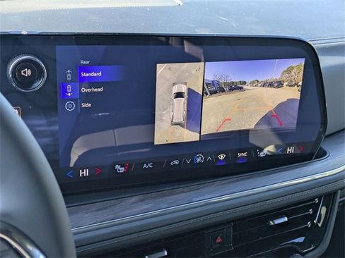 New 2026 Chevrolet Tahoe LT w/ Comfort Package image 19