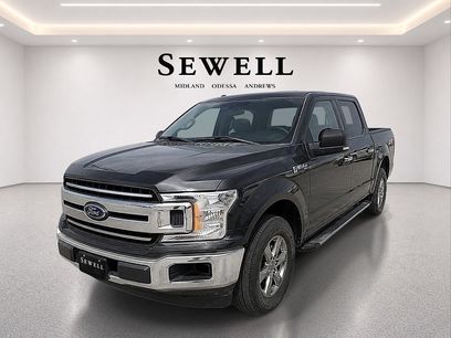 Used 2019 Ford F150 XLT w/ Equipment Group 302A Luxury
