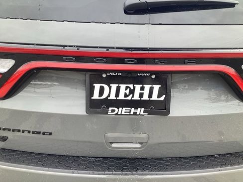 New 2026 Dodge Durango GT w/ Blacktop Package image 13