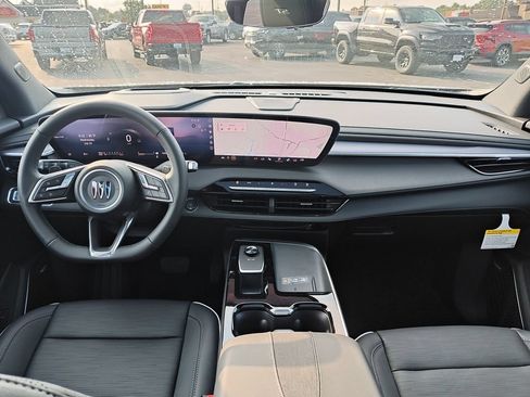 New 2026 Buick Enclave Sport Touring w/ Power Package FWD image 15