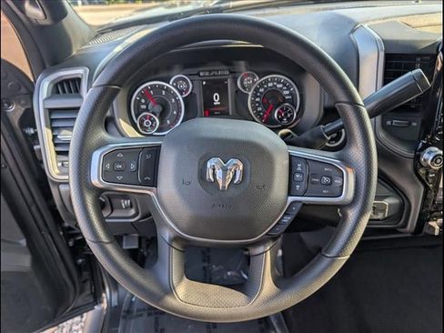 New 2026 RAM 3500 Tradesman image 9