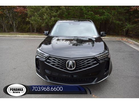 New 2026 Acura RDX w/ Technology Package image 3