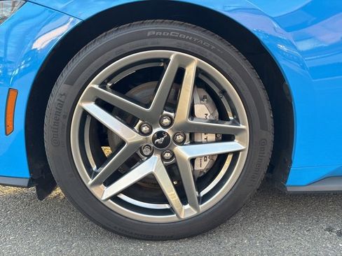 Used 2024 Ford Mustang GT Premium image 9