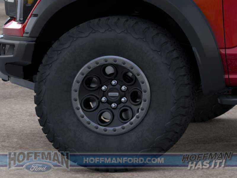 New 2026 Ford F150 Raptor AWD/4WD image 18