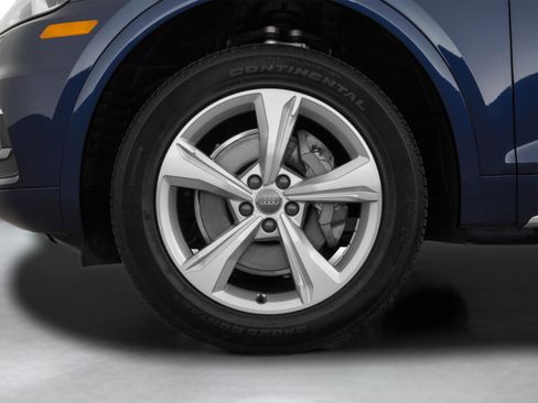 Certified 2020 Audi Q5 2.0T Premium Plus AWD/4WD image 51