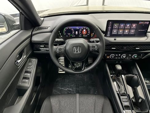 New 2026 Honda Accord Sport image 23