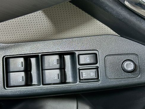 Used 2016 Subaru Forester 2.5i Limited w/ Popular Package #1 image 15