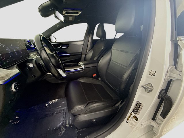 Used 2022 Mercedes-Benz C 300 Sedan w/ Exclusive Trim Package image 21