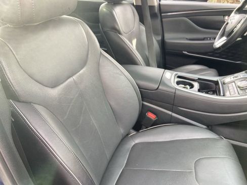 Used 2022 Hyundai Santa Fe Limited w/ Cargo Package image 25