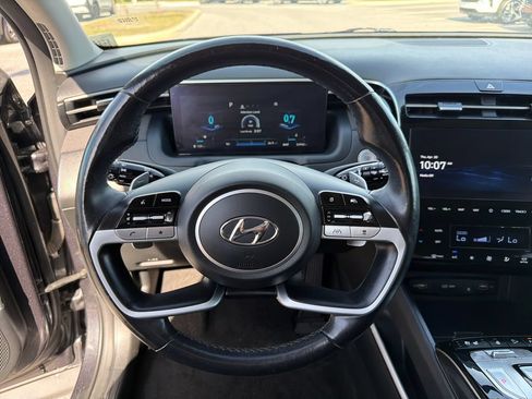 Used 2024 Hyundai Tucson Limited FWD image 26