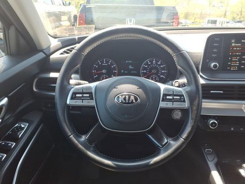 Used 2021 Kia Telluride S AWD/4WD image 23