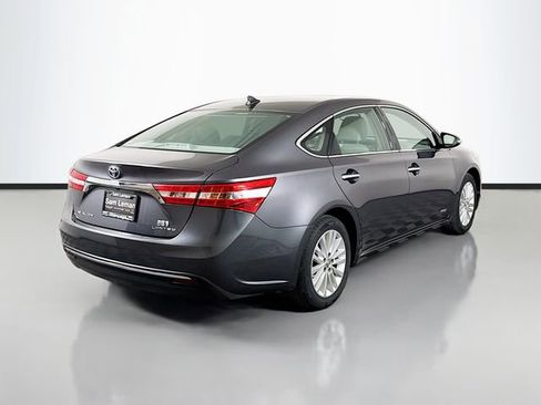 Used 2014 Toyota Avalon Limited image 7