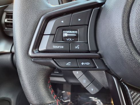 Used 2024 Subaru WRX AWD/4WD image 11