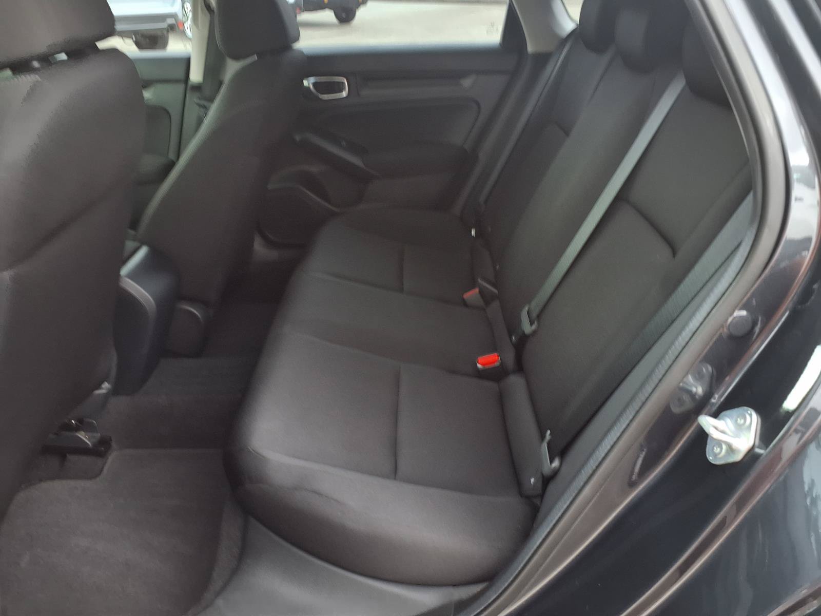 Used 2023 Honda Civic LX image 19