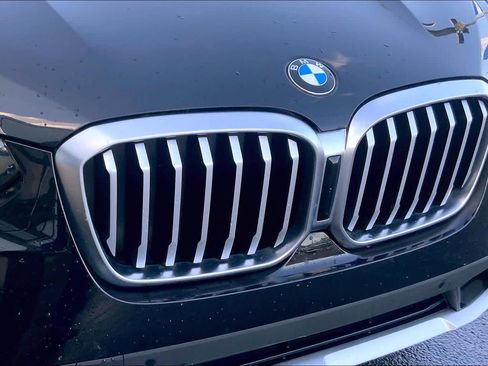 Certified 2022 BMW X3 sDrive30i w/ Convenience Package image 30